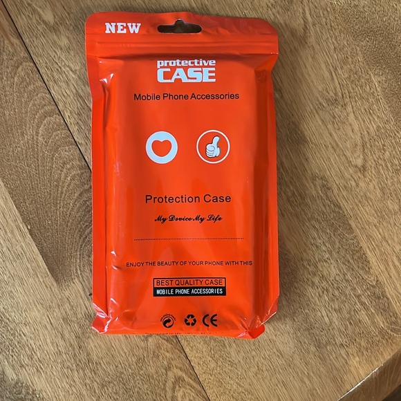 iPhone Case - Picture 3 of 3